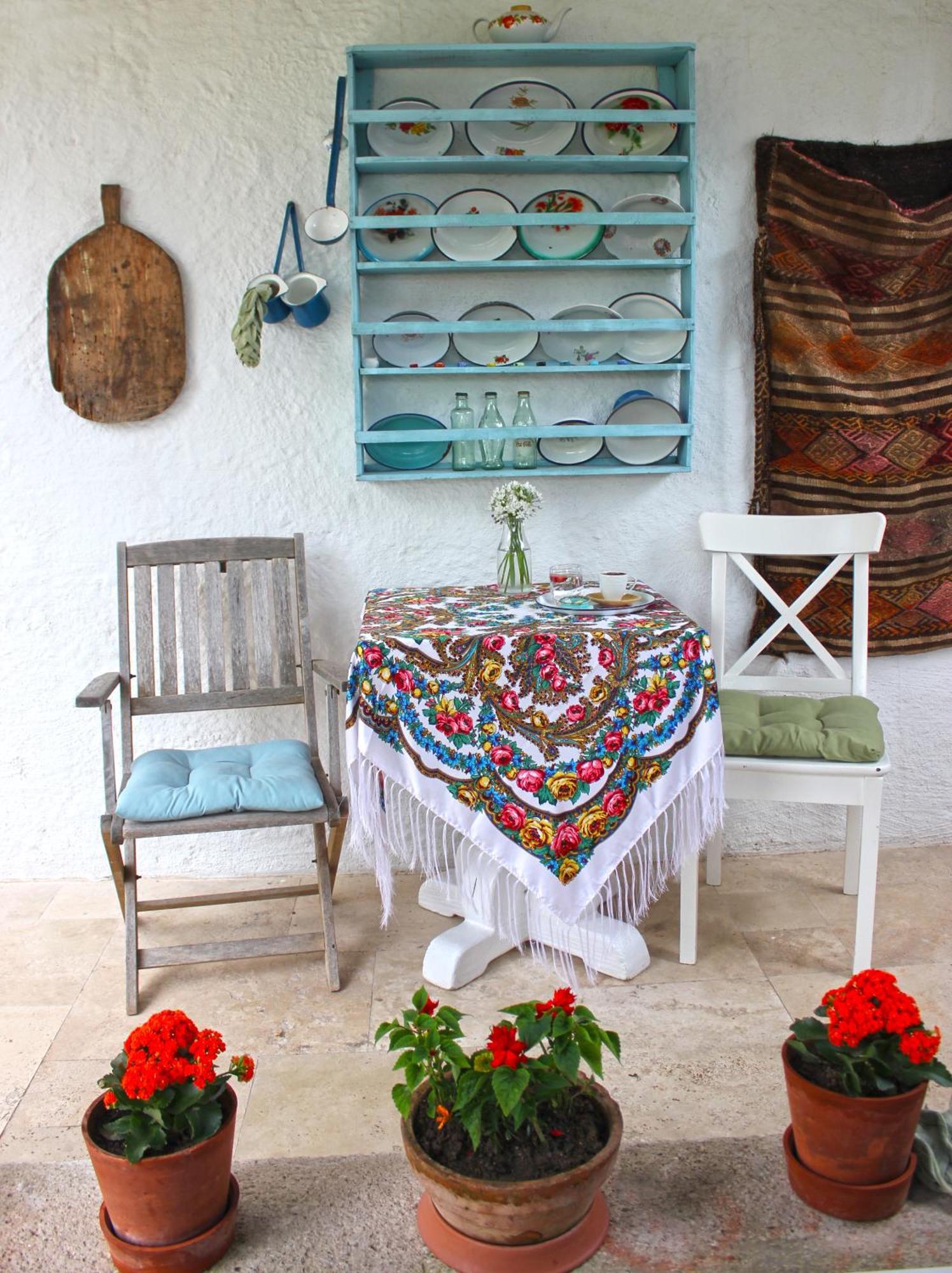 Morisi Butik Hotel *