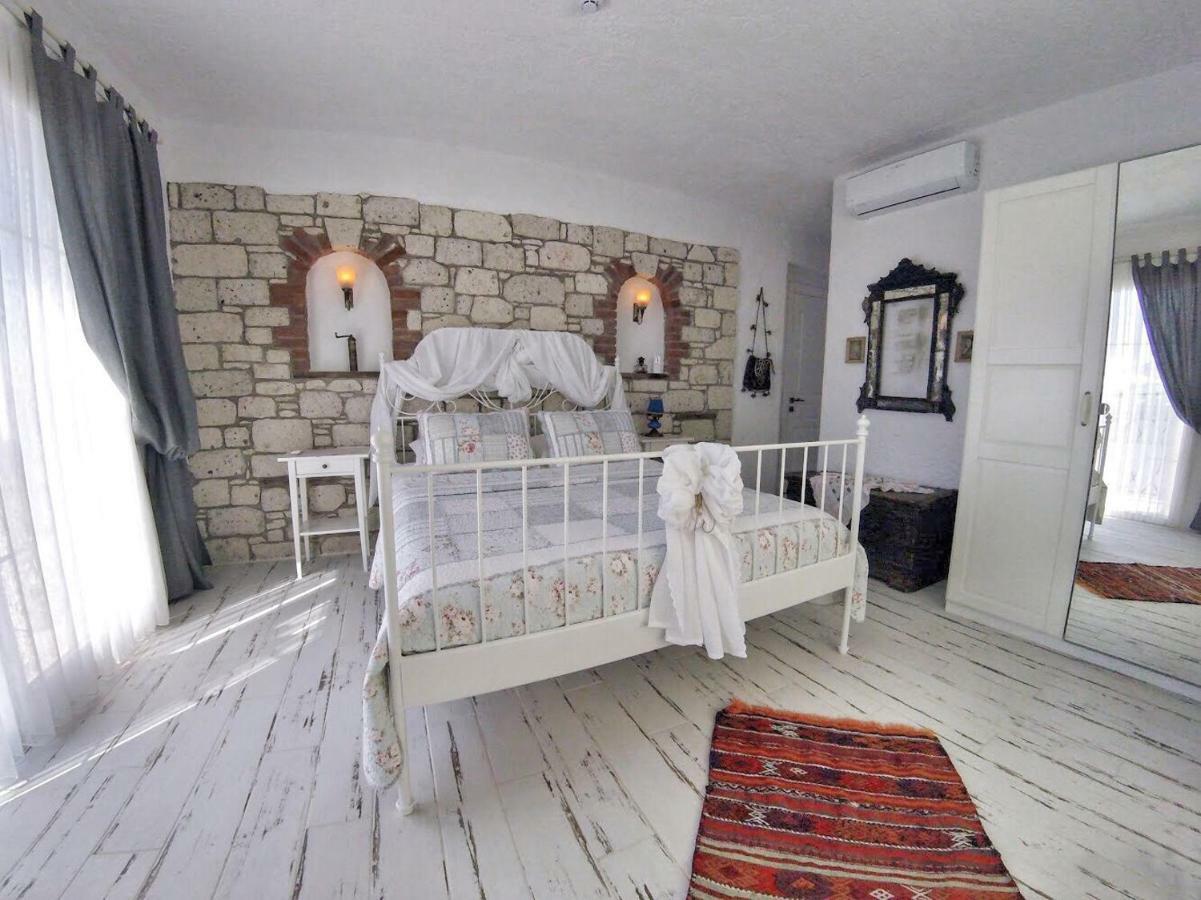 Hotel Morisi Butik