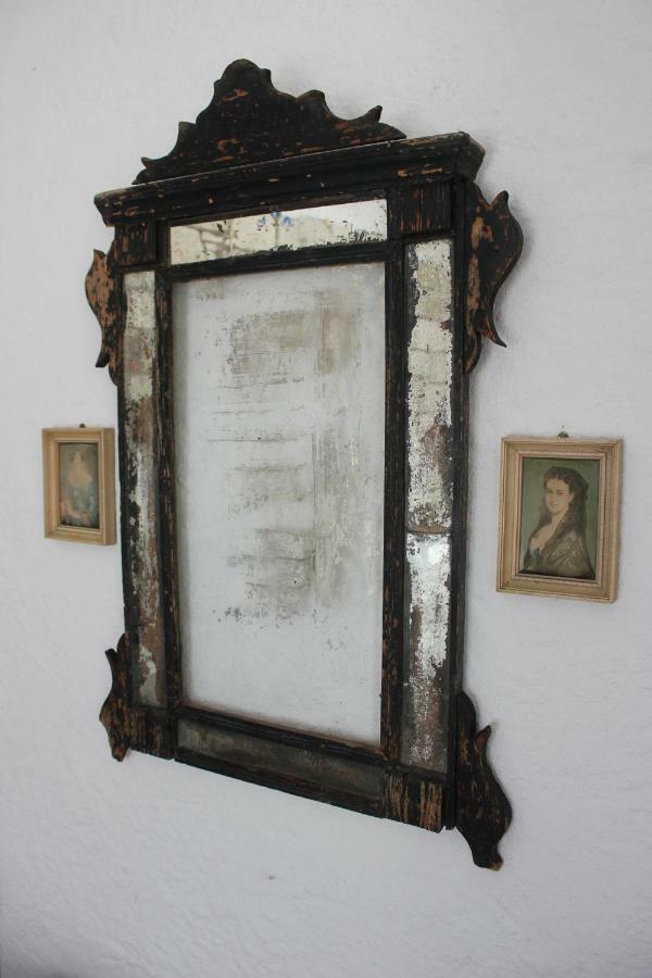 Morisi Butik Hotel Alacati
