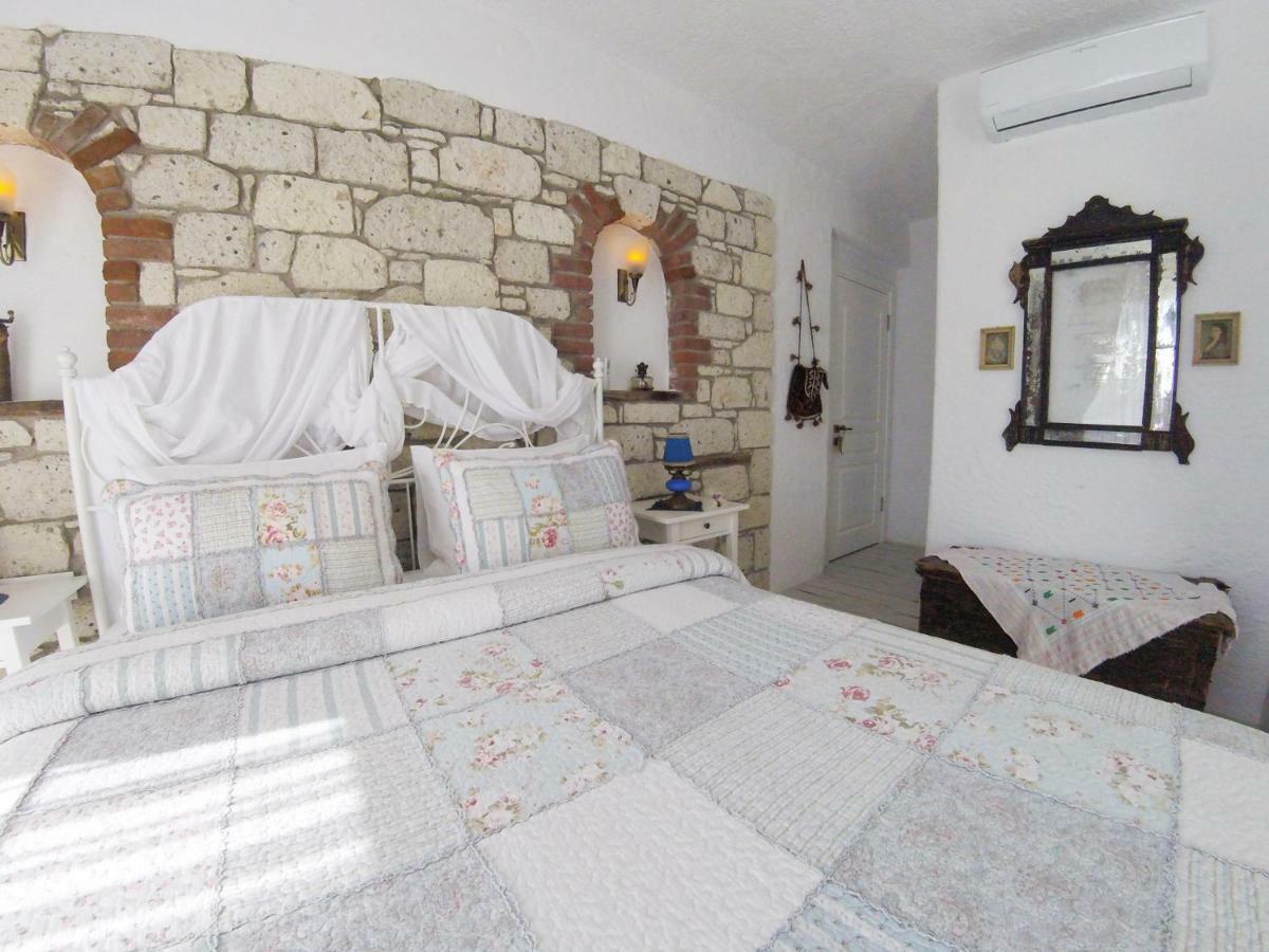 Morisi Butik Hotel *
