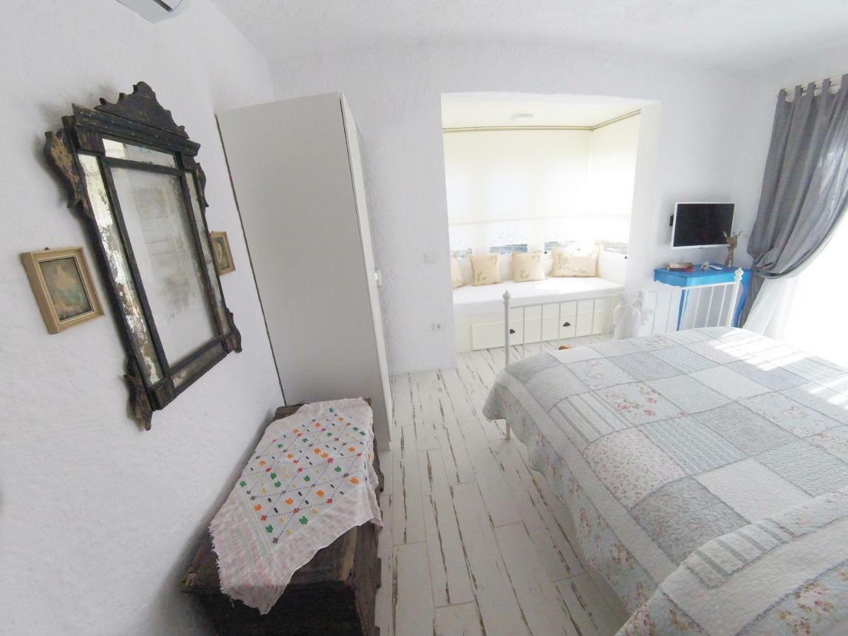 Hotel Morisi Butik
