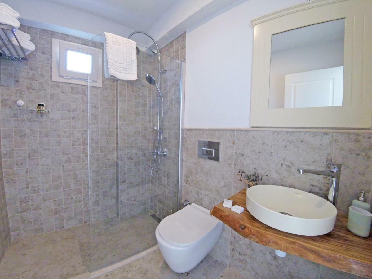 Hotel Morisi Butik *