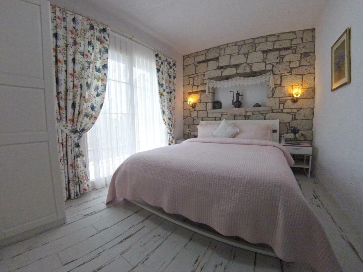 Hotel Morisi Butik *