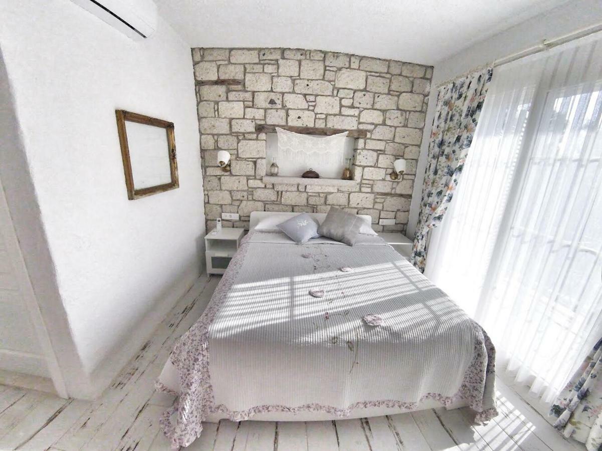 Morisi Butik Hotel Alacati