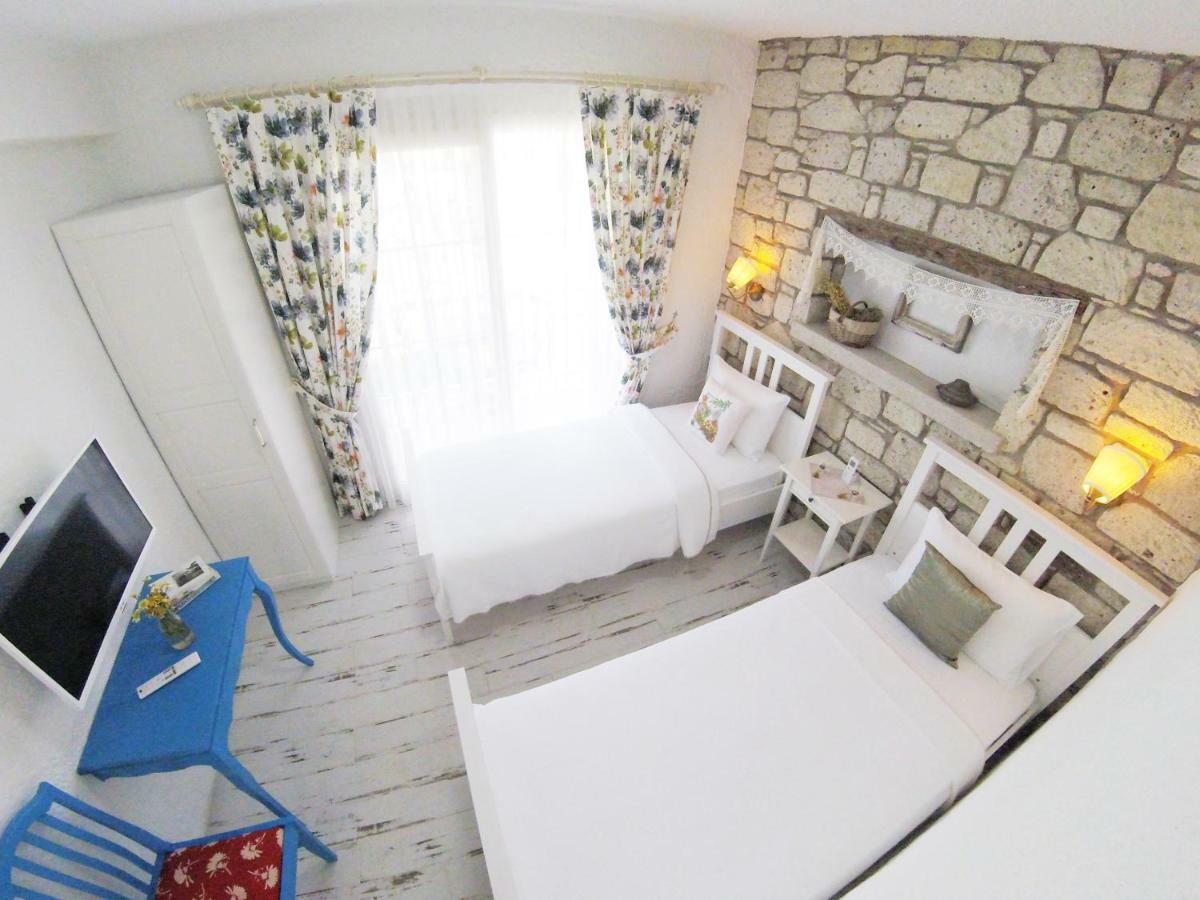 Morisi Butik Hotel Alacati