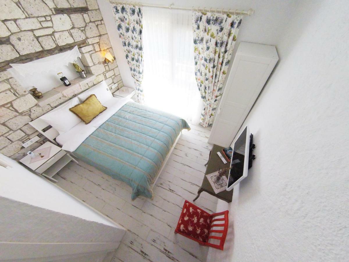 Hotel Morisi Butik *