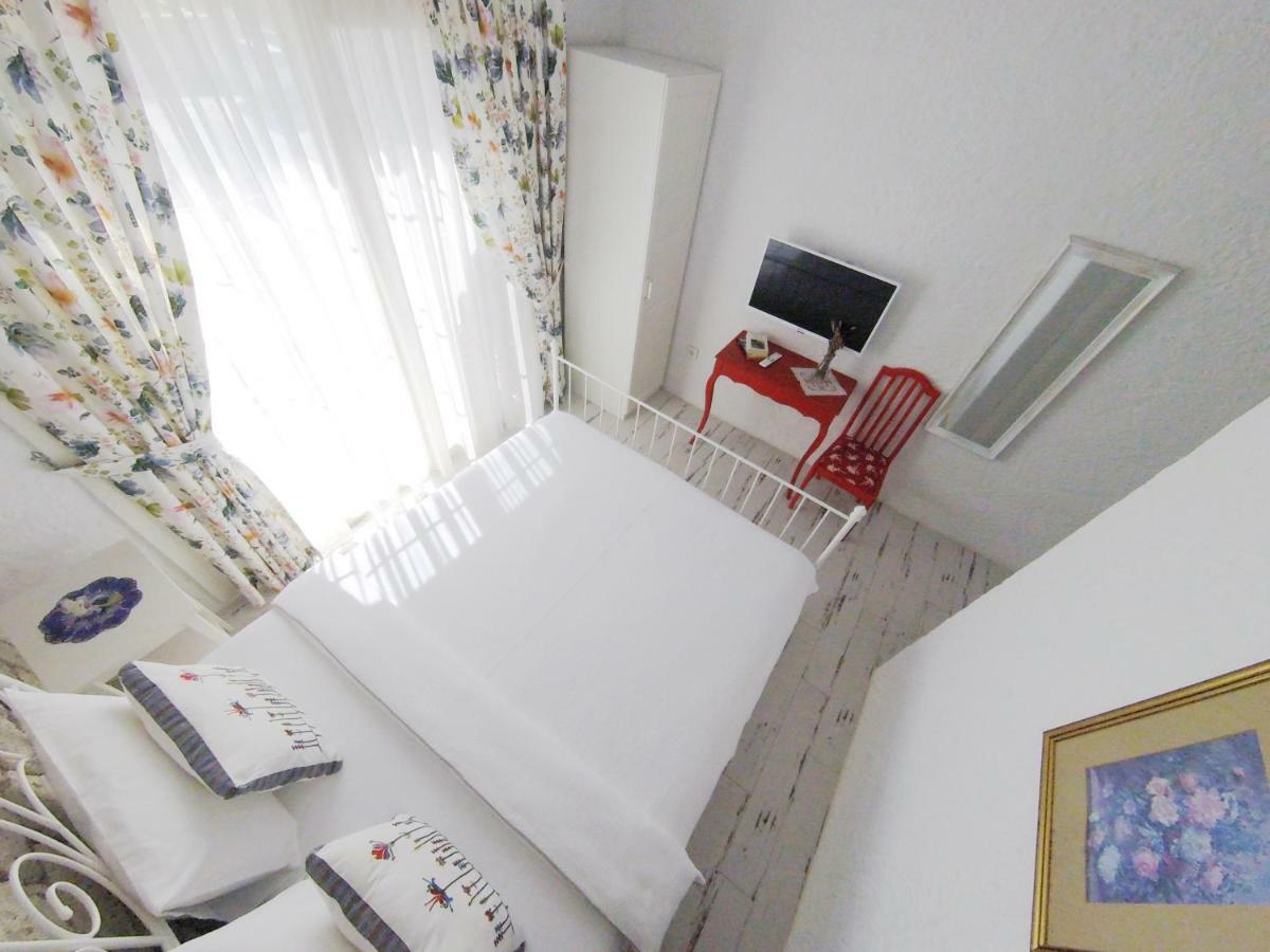 Morisi Butik Hotel *