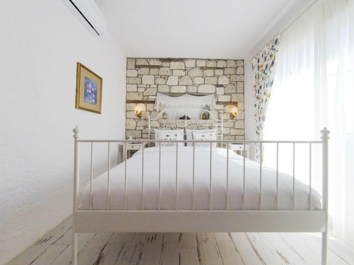 Morisi Butik Hotel Alacati
